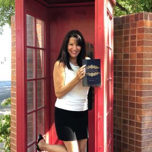 Meet your Posher, Gail